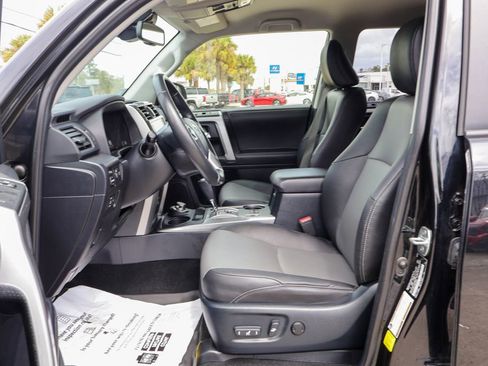 Used 2024 Toyota 4Runner SR5 Premium image 8