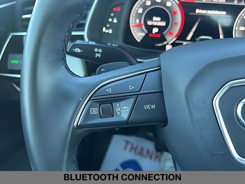 Used 2023 Audi Q7 3.0T Premium w/ Convenience Package image 23