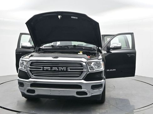 Used 2024 RAM 1500 Laramie image 38