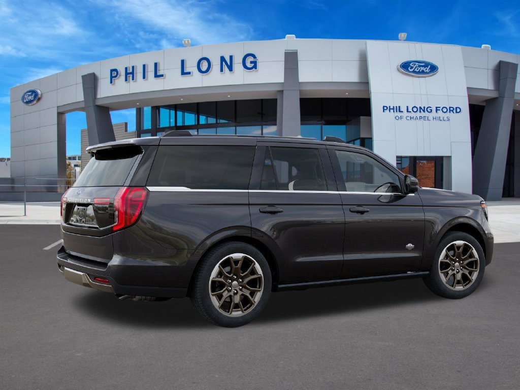 New 2027 Ford Expedition King Ranch AWD/4WD image 7
