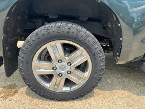 Used 2007 Toyota Tundra Limited RWD image 28