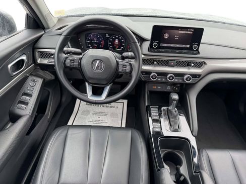 Used 2023 Acura Integra FWD image 14