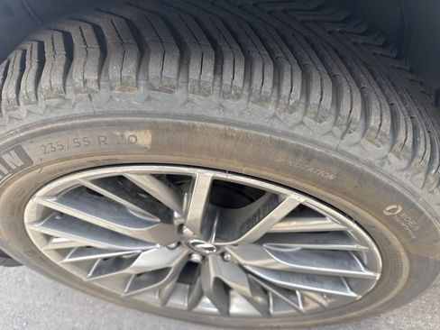 Used 2017 Lexus RX 350 F Sport image 5