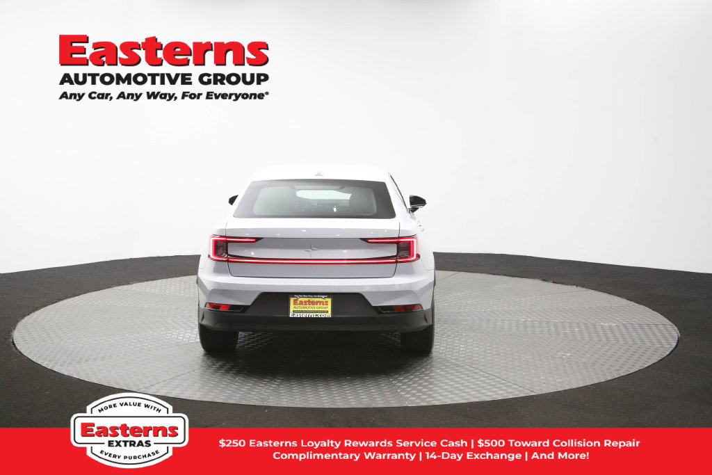 Used 2024 Polestar Polestar 2 RWD image 34