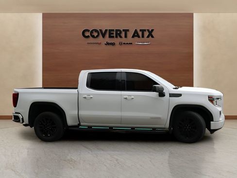 Used 2021 GMC Sierra 1500 Elevation RWD image 6
