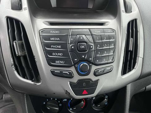 Used 2017 Ford Transit Connect XLT image 12
