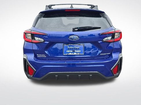 New 2025 Subaru Crosstrek 2.5i Limited w/ Crosstrek Mirror Package image 6
