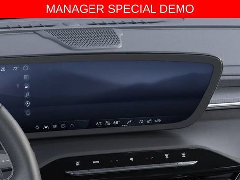 Used 2026 Buick Enclave Sport Touring w/ Power Package AWD/4WD image 20