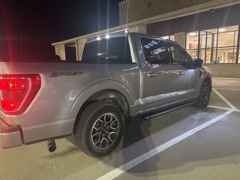 Used 2023 Ford F150 XLT w/ Equipment Group 302A High image 5