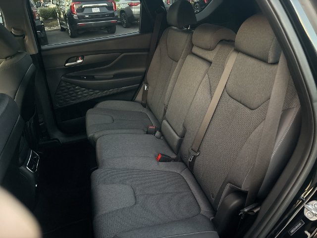 Used 2023 Hyundai Santa Fe SEL AWD/4WD image 24