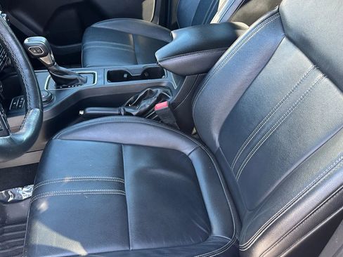 Used 2020 Ford Ranger Lariat w/ Technology Package image 17