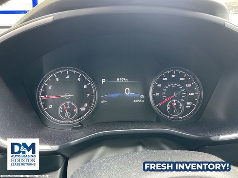 Used 2022 Hyundai Santa Fe SEL image 10