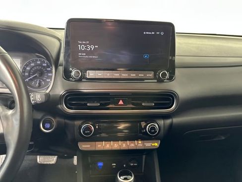 Certified 2023 Hyundai Kona SEL w/ Convenience Package image 21