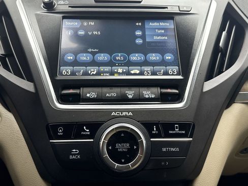Used 2019 Acura MDX SH-AWD w/ Technology Package image 22
