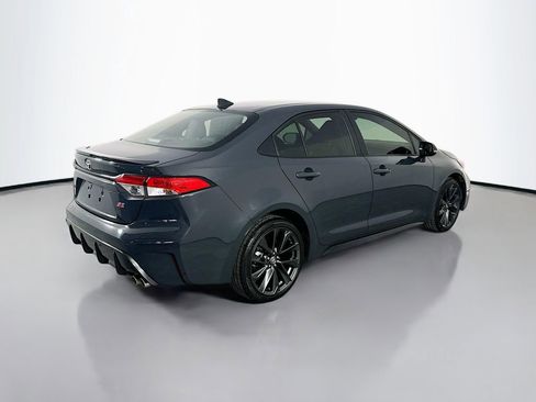 Used 2024 Toyota Corolla SE image 7