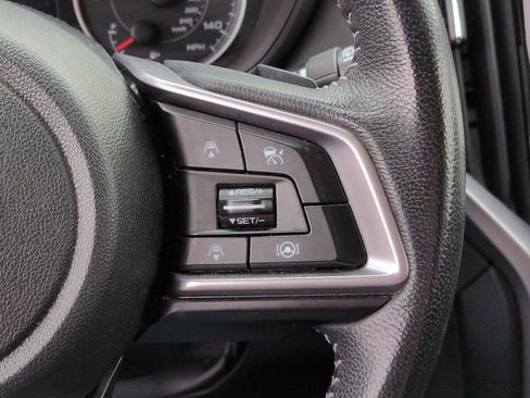 Used 2021 Subaru Ascent Premium w/ Convenience Package image 18