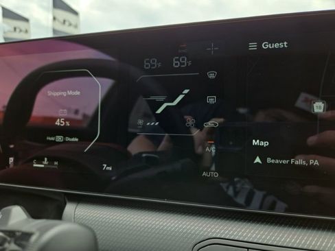 New 2026 Kia K4 GT-Line Turbo FWD image 38