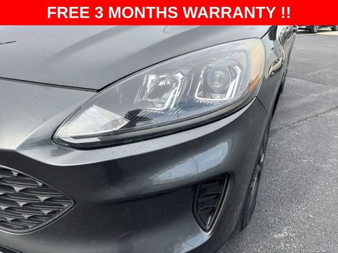 Used 2020 Ford Escape S AWD/4WD image 30