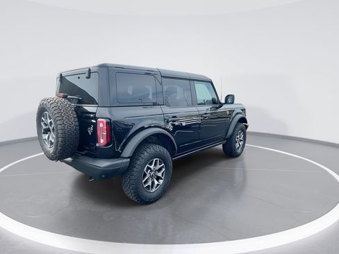 Used 2025 Ford Bronco Badlands AWD/4WD image 8