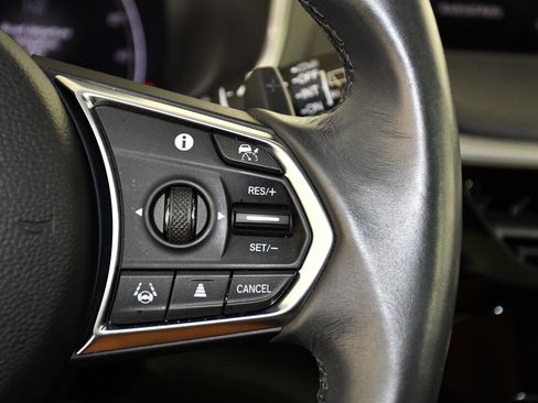Certified 2024 Acura MDX SH-AWD image 21