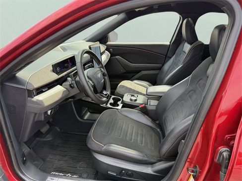 Used 2022 Ford Mustang Mach-E GT image 14