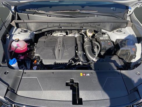 New 2026 Kia Sorento SX image 47