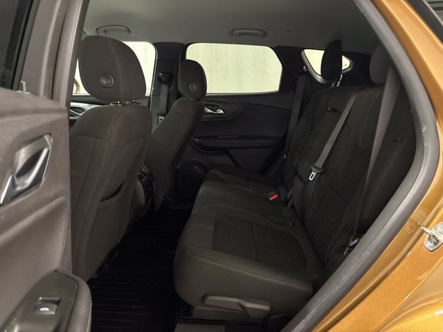 Used 2019 Chevrolet Blazer LT AWD/4WD image 27