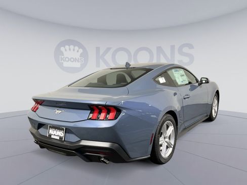 New 2026 Ford Mustang Coupe image 7