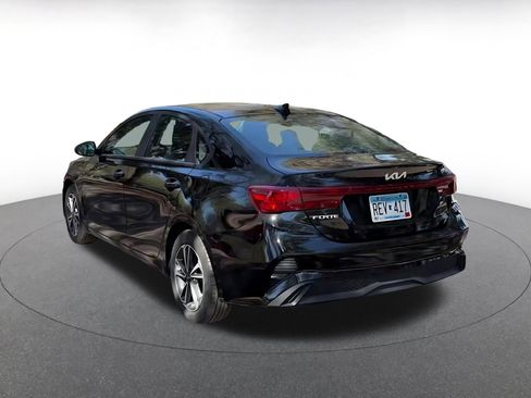 Used 2024 Kia Forte LXS image 11