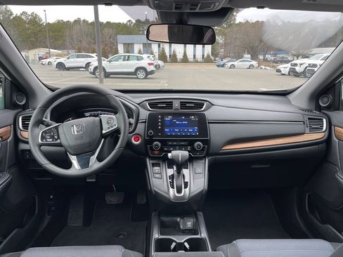 Certified 2018 Honda CR-V EX image 12