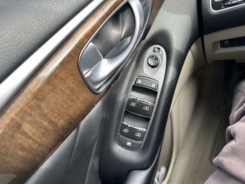 Used 2019 INFINITI Q50 Luxe w/ Essential Package (3.0T Luxe) image 37