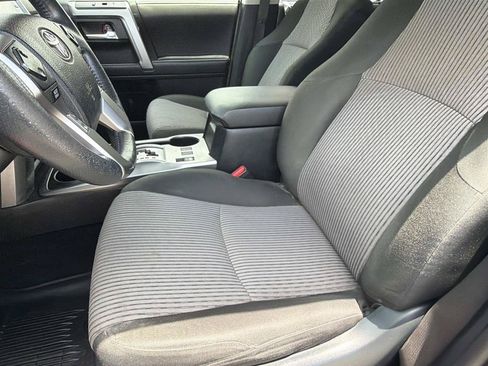 Used 2022 Toyota 4Runner SR5 RWD image 12
