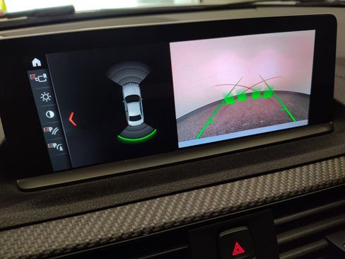 Used 2021 BMW M2 Competition w/ Executive Package image 23