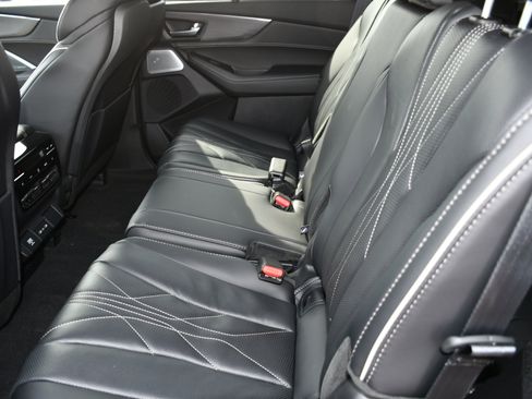 New 2026 Acura MDX SH-AWD w/ Advance Package image 12