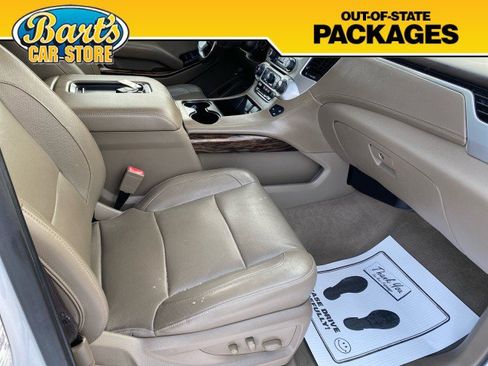 Used 2020 GMC Yukon SLT w/ Open Road Package AWD/4WD image 19