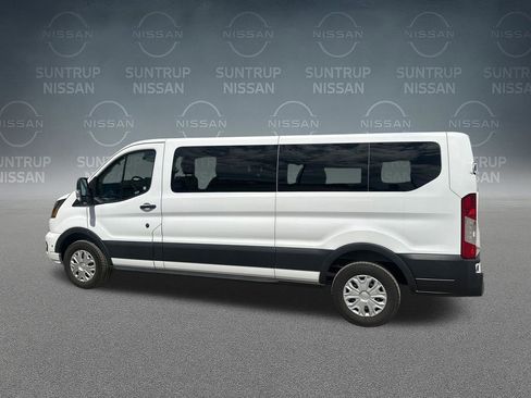 Used 2025 Ford Transit 350 XLT RWD image 35