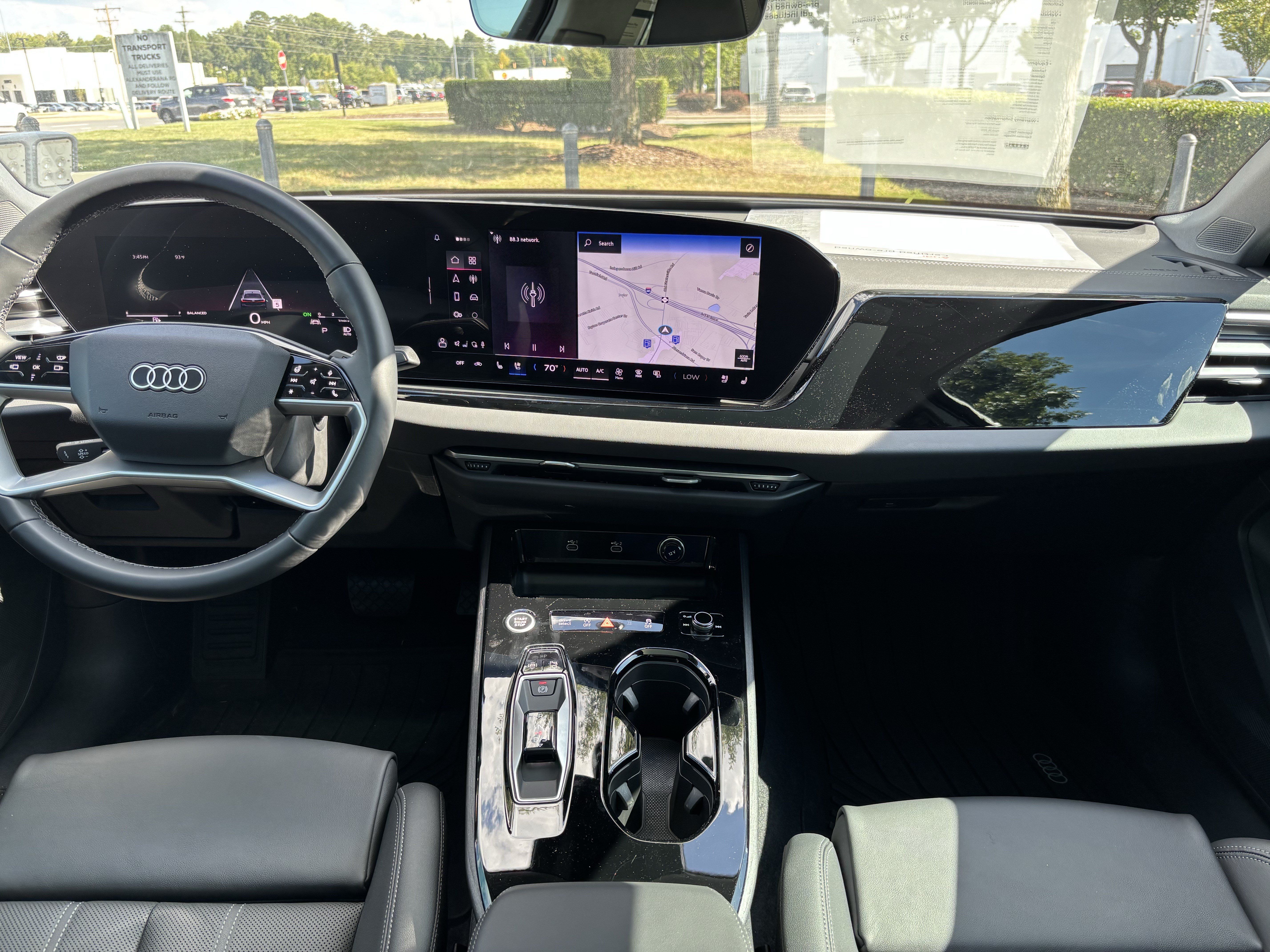 Certified 2025 Audi A5 2.0T Premium AWD/4WD image 32