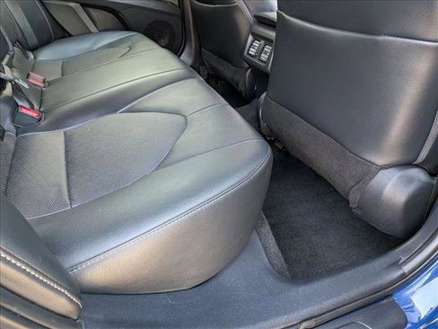 Certified 2024 Toyota Camry XSE image 17