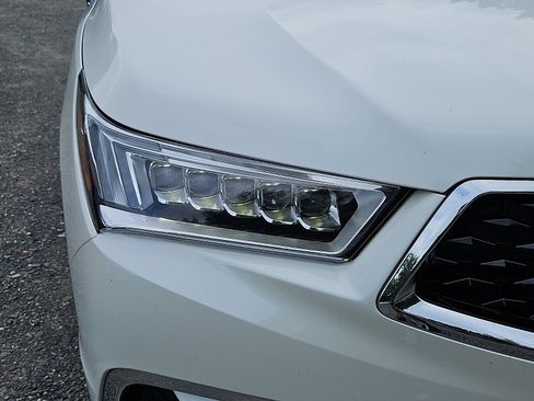 Used 2019 Acura MDX SH-AWD w/ Technology Package image 10