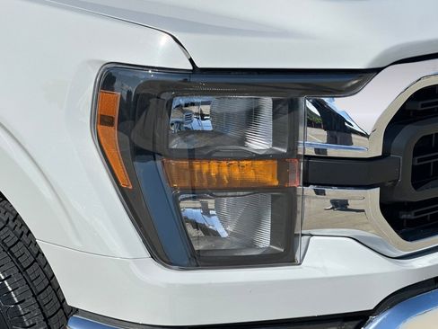 Used 2023 Ford F150 XLT w/ Trailer Tow Package AWD/4WD image 10