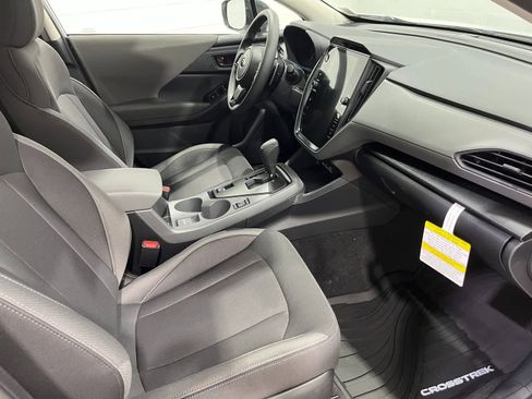 New 2026 Subaru Crosstrek 2.0i Premium AWD/4WD image 30