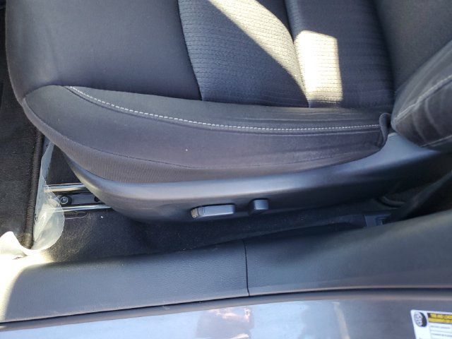 Certified 2022 Nissan Altima 2.5 SV AWD/4WD image 19