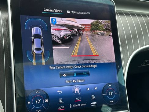 Used 2023 Mercedes-Benz C 300 C 300 image 20