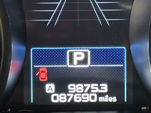 Used 2019 Subaru Outback 2.5i Limited AWD/4WD image 22