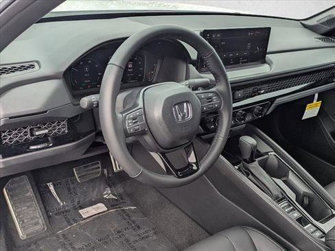 New 2026 Honda Accord Sport image 3