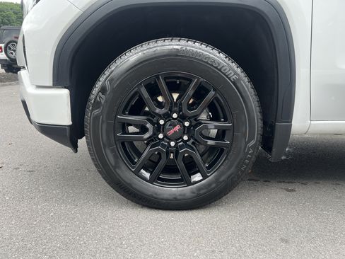 Used 2026 GMC Sierra 1500 Elevation AWD/4WD image 7