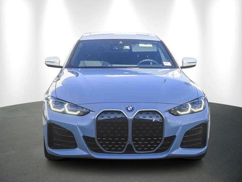 Certified 2023 BMW i4 eDrive40 w/ M Sport Package image 2