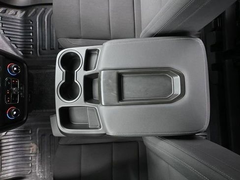 Used 2021 Chevrolet Tahoe 4WD image 32