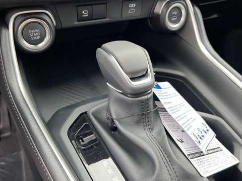 New 2026 Toyota Grand Highlander Platinum image 17