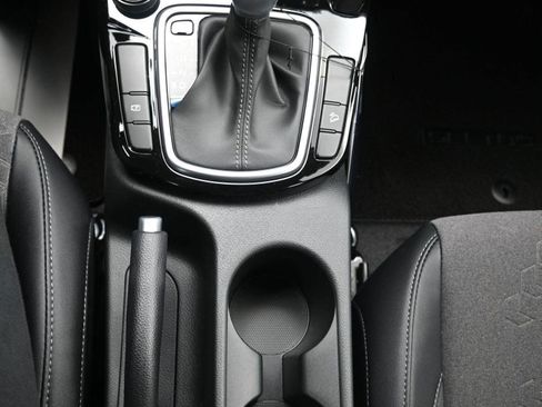 New 2026 Kia Seltos S image 10